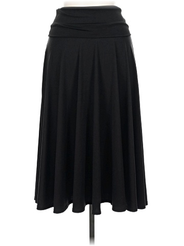 Forever 21 Formal Skirt (view 2)
