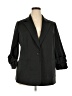 Vince Camuto Gray Blazer Size 2X - photo 1