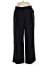 Zara Black Casual Pants Size XXL - photo 1