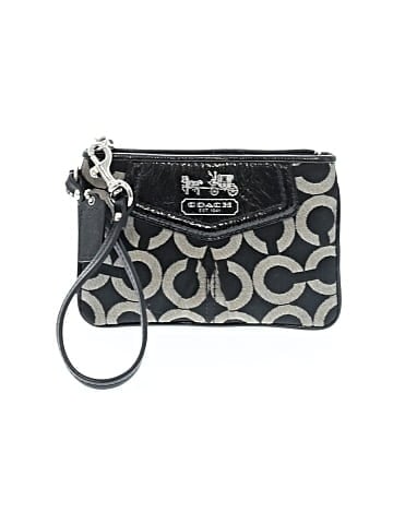 Coach Wristlet (view 1)
