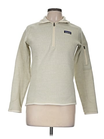 Patagonia Pullover Sweater (view 1)