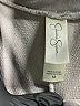 Jessica Simpson Solid Gray Casual Pants Size M - photo 7