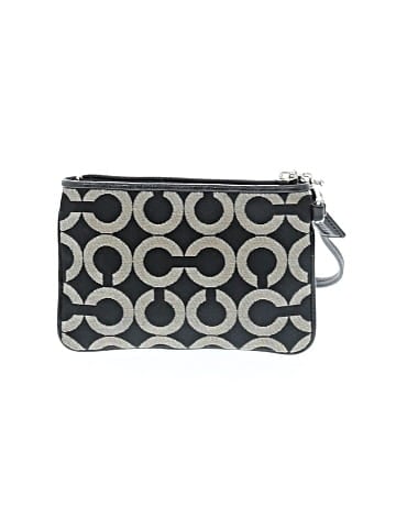 Coach Wristlet (view 2)