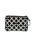 Coach Gray Wristlet One size - photo 2