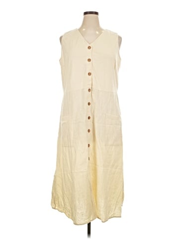 Joan Rivers Casual Dress (view 1)