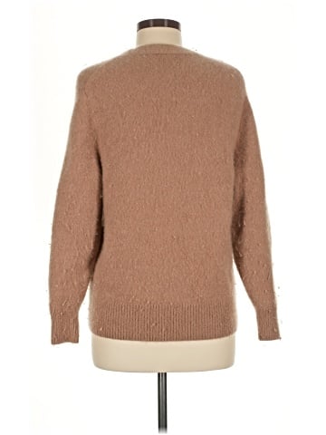 Wilfred Cashmere Cardigan (view 2)