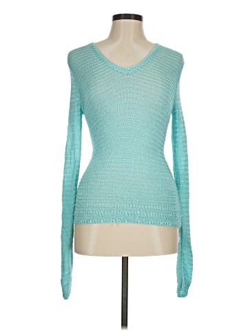 Chadwicks Pullover Sweater (view 1)