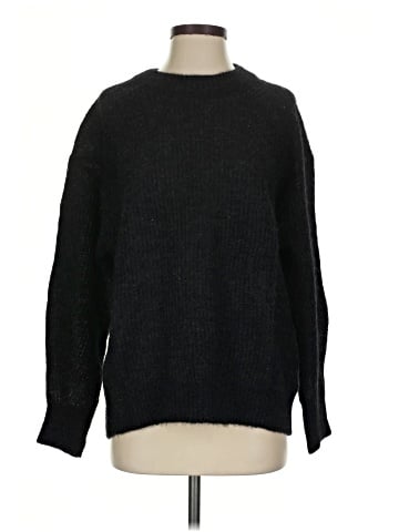 Everlane Wool Pullover Sweater (view 1)