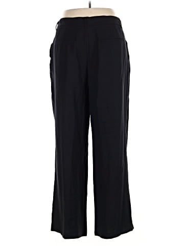 Zara Casual Pants (view 2)