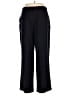 Zara Black Casual Pants Size XXL - photo 2