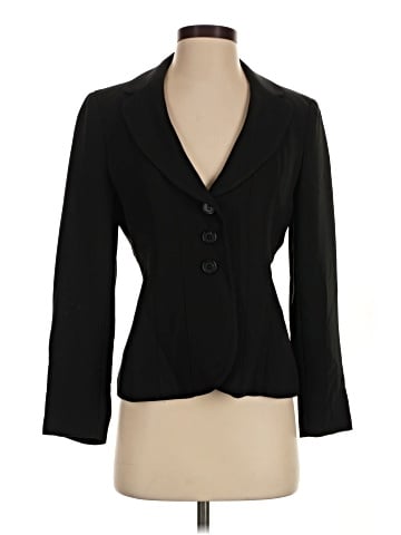 Ann Taylor Factory Blazer (view 1)