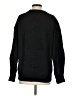 Everlane Solid Black Wool Pullover Sweater Size S - photo 2