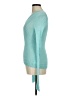 Chadwicks 100% Rayon Teal Pullover Sweater Size M - photo 5