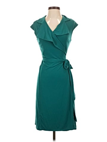 Max and Cleo Cocktail Dress (view 1)
