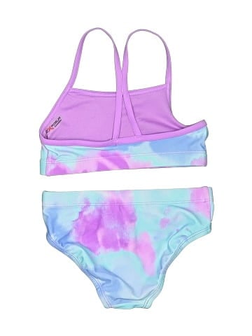 ZeroXposur Two Piece Swimsuit (view 2)
