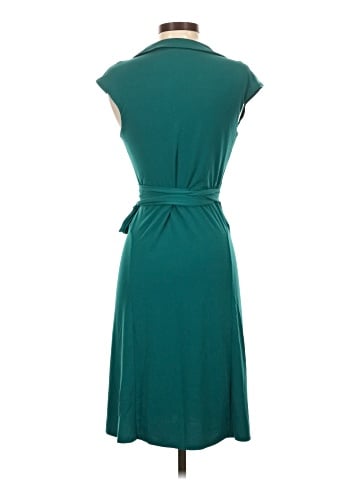 Max and Cleo Cocktail Dress (view 2)