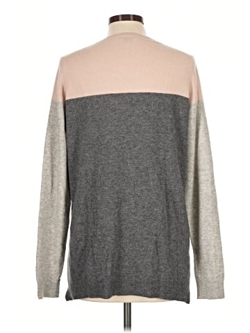 Vince. Cashmere Pullover Sweater (view 2)