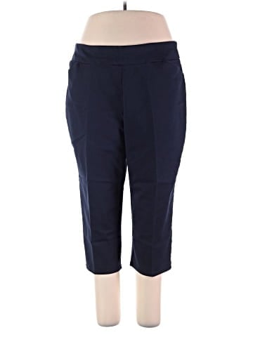 Croft & Barrow Active Pants (view 1)