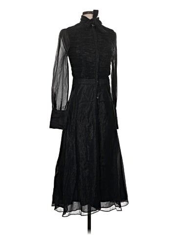 Catherine Malandrino Cocktail Dress (view 1)