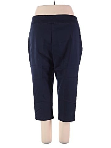 Croft & Barrow Active Pants (view 2)