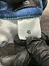Express Hearts Blue Jeans Size 4 - photo 8