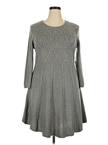 Eliza J Casual Dress (view 1)