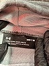 Under Armour Gray Fleece Size M - photo 6