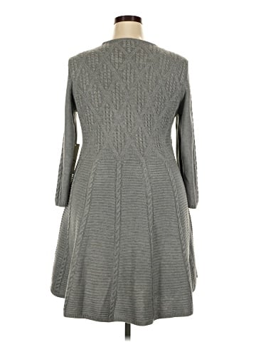 Eliza J Casual Dress (view 2)