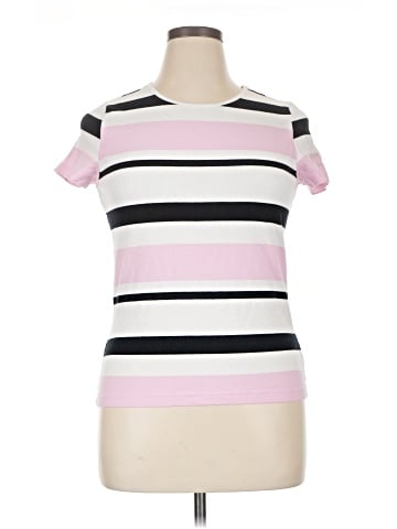 Chaps Short Sleeve T-Shirt (view 1)