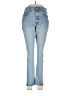 Levi's Hearts Blue Jeans Size 28 waist - photo 1