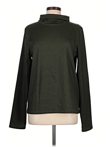 Under Armour Long Sleeve Turtleneck (view 1)
