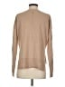 Cuyana Tan Wool Cardigan Size S - photo 2