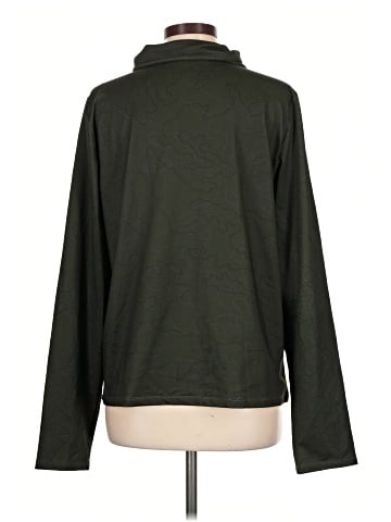 Under Armour Long Sleeve Turtleneck (view 2)