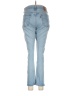 Levi's Hearts Blue Jeans Size 28 waist - photo 2