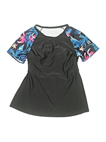 Unbranded Rash Guard (view 1)