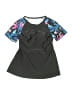 Unbranded Gray Rash Guard Size 0X - photo 1