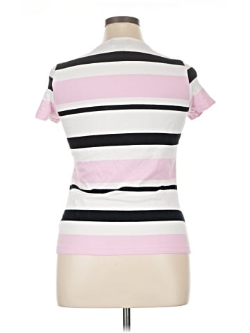 Chaps Short Sleeve T-Shirt (view 2)