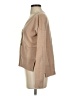 Cuyana Tan Wool Cardigan Size S - photo 5