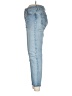 Levi's Hearts Blue Jeans Size 28 waist - photo 5