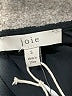 Joie 100% Polyester Black Long Sleeve Blouse Size S - photo 7