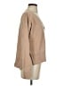 Cuyana Tan Wool Cardigan Size S - photo 4