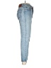 Levi's Hearts Blue Jeans Size 28 waist - photo 4
