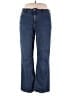 Levi's Blue Jeans Size 18 - photo 1
