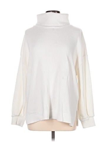 Gap Turtleneck Sweater (view 1)