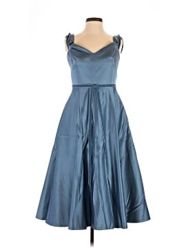 Marchesa Notte Cocktail Dress
