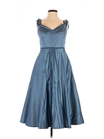 MARCHESA notte Cocktail Dress (view 1)