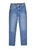 Old Navy Solid Blue Jeans Size 10 - photo 1