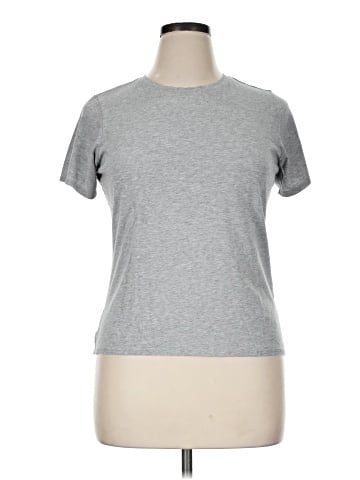 Nordstrom Short Sleeve T-Shirt (view 1)