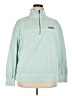 Vineyard Vines 100% Cotton Teal Sweatshirt Size XXL - photo 1