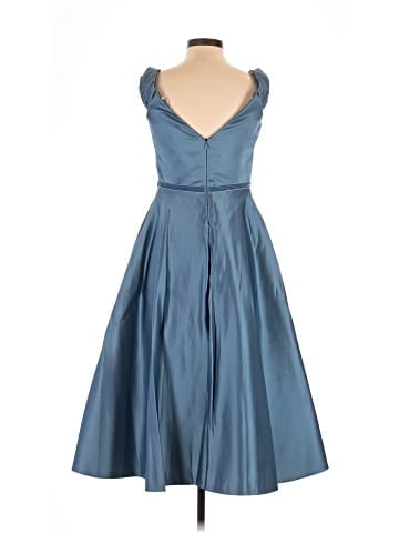 MARCHESA notte Cocktail Dress (view 2)